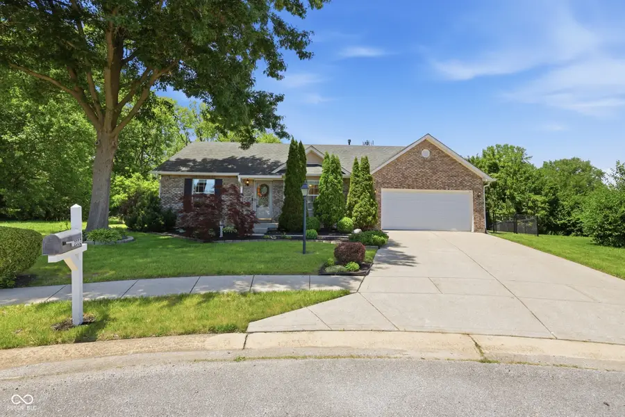 2332 Lappin Court, Indianapolis, IN 46229 - #2