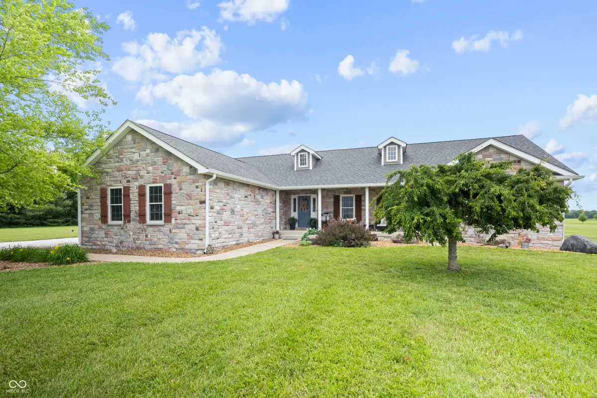 2990 S 500 W, Lebanon, IN 46052 - #1