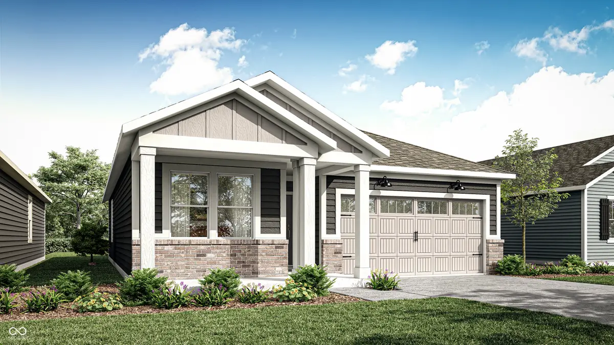5320 Foxley Park Lane, Avon, IN 46123 - #1