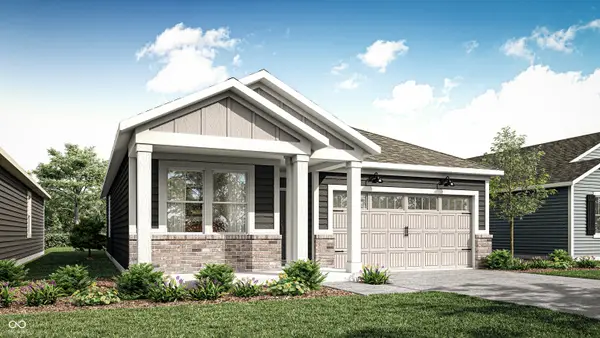 5320 Foxley Park Lane, Avon, IN 46123