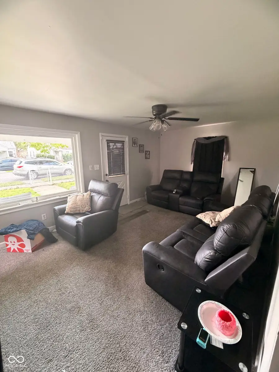 2347 Vermont Avenue, Connersville, IN 47331 - #3