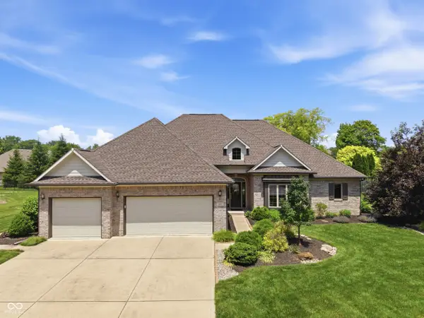 2045 Aspen Drive, Avon, IN 46123