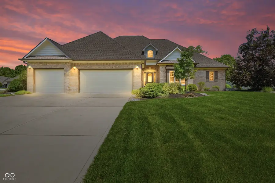 2045 Aspen Drive, Avon, IN 46123 - #2