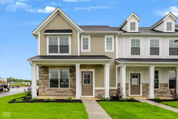 2726 Smith Road, Plainfield, IN 46168