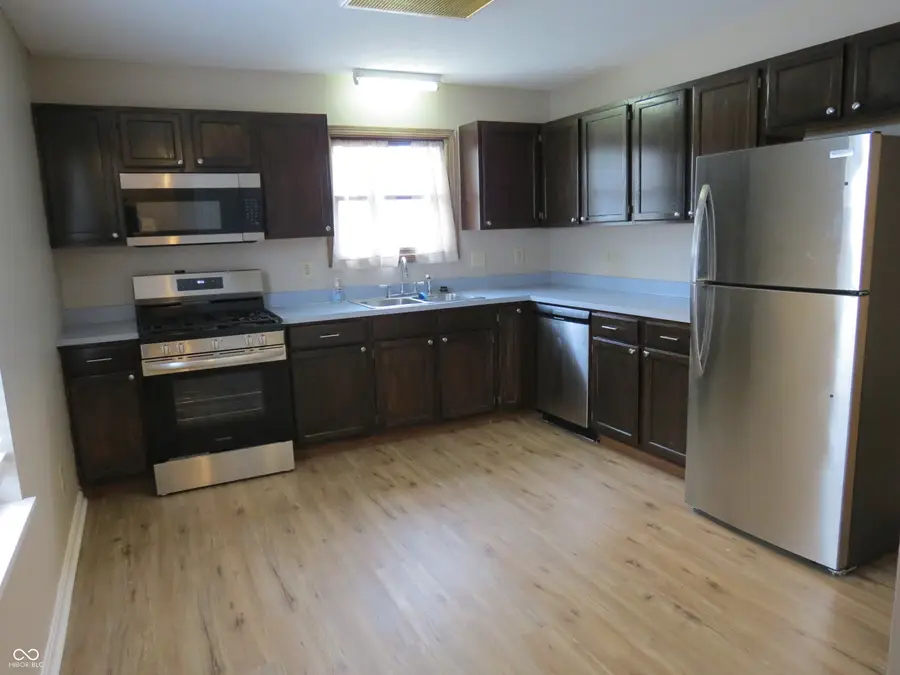 470 N Pine Street, Morgantown, IN 46160 - #3