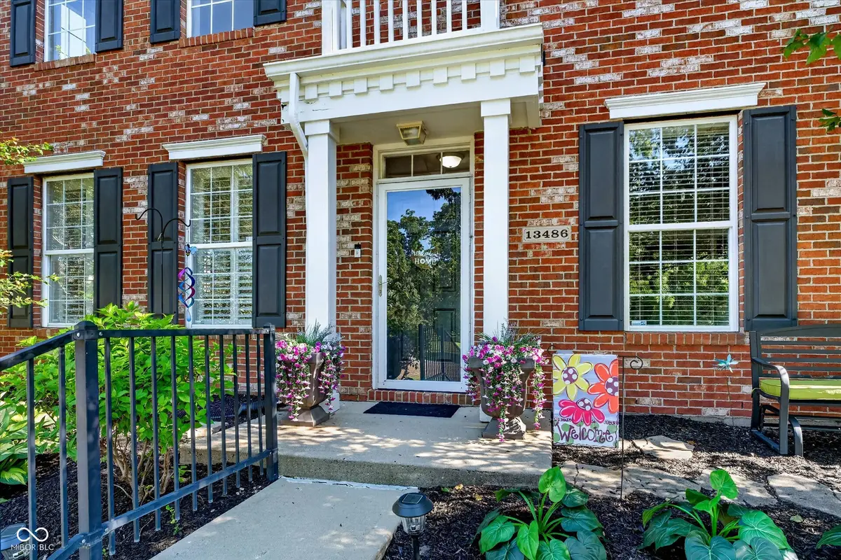 13486 E 131st Street #1401, Fishers, IN 46037 - #1