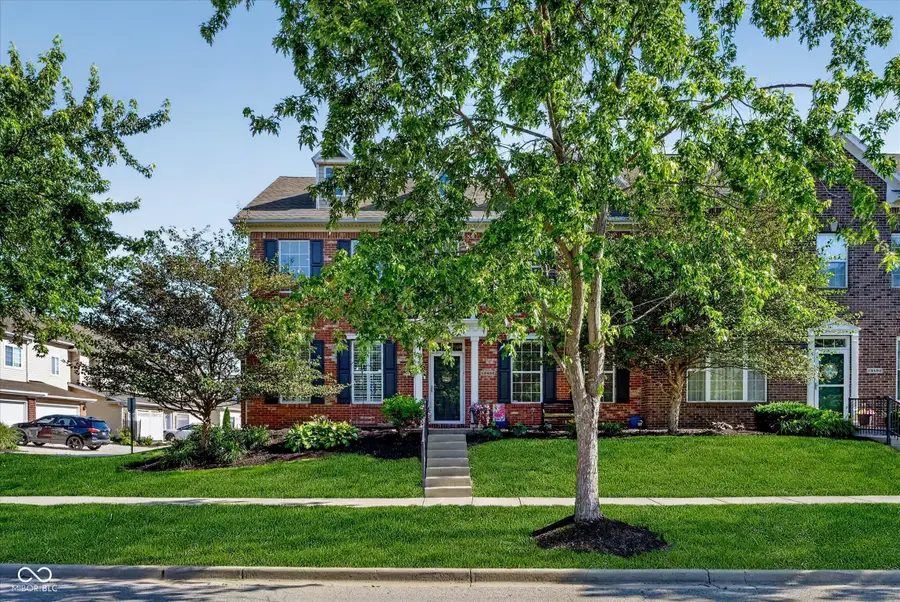 13486 E 131st Street #1401, Fishers, IN 46037 - #2