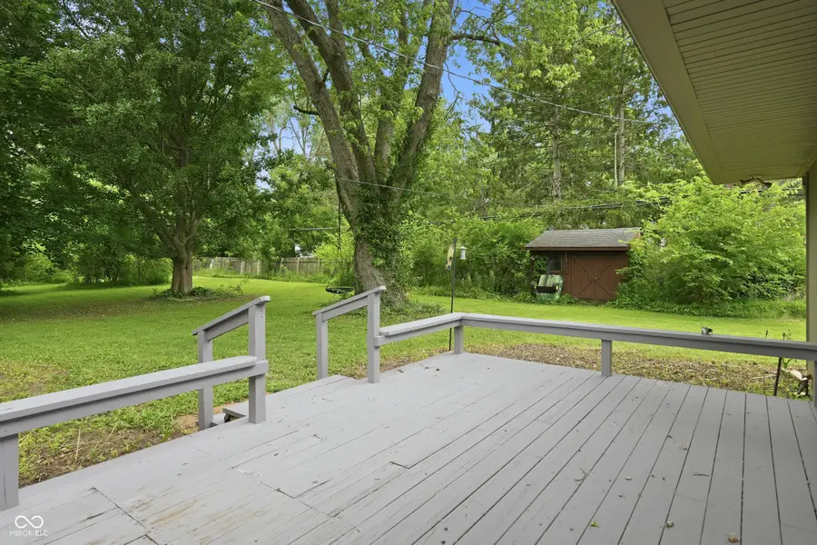 6921 Barr Will, Indianapolis, IN 46220 - #3