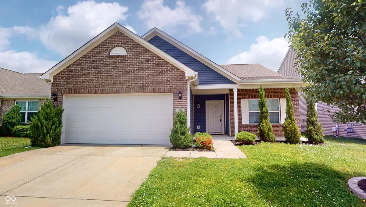 5321 Tanglewood Lane, Whitestown, IN 46075 - #1