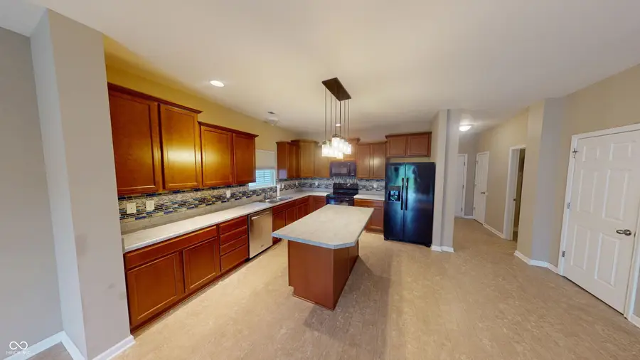5321 Tanglewood Lane, Whitestown, IN 46075 - #2