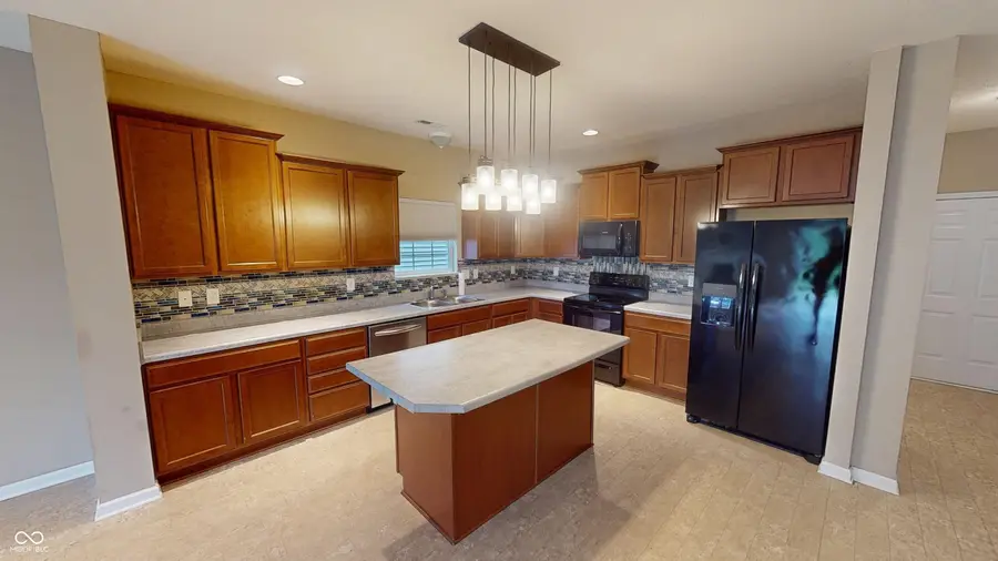 5321 Tanglewood Lane, Whitestown, IN 46075 - #3