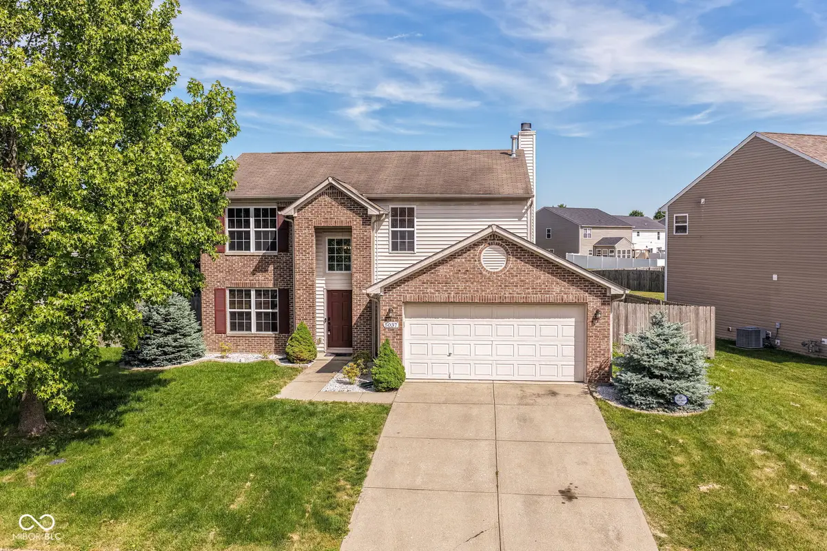 5037 Birmingham Drive, Indianapolis, IN 46235 - #1
