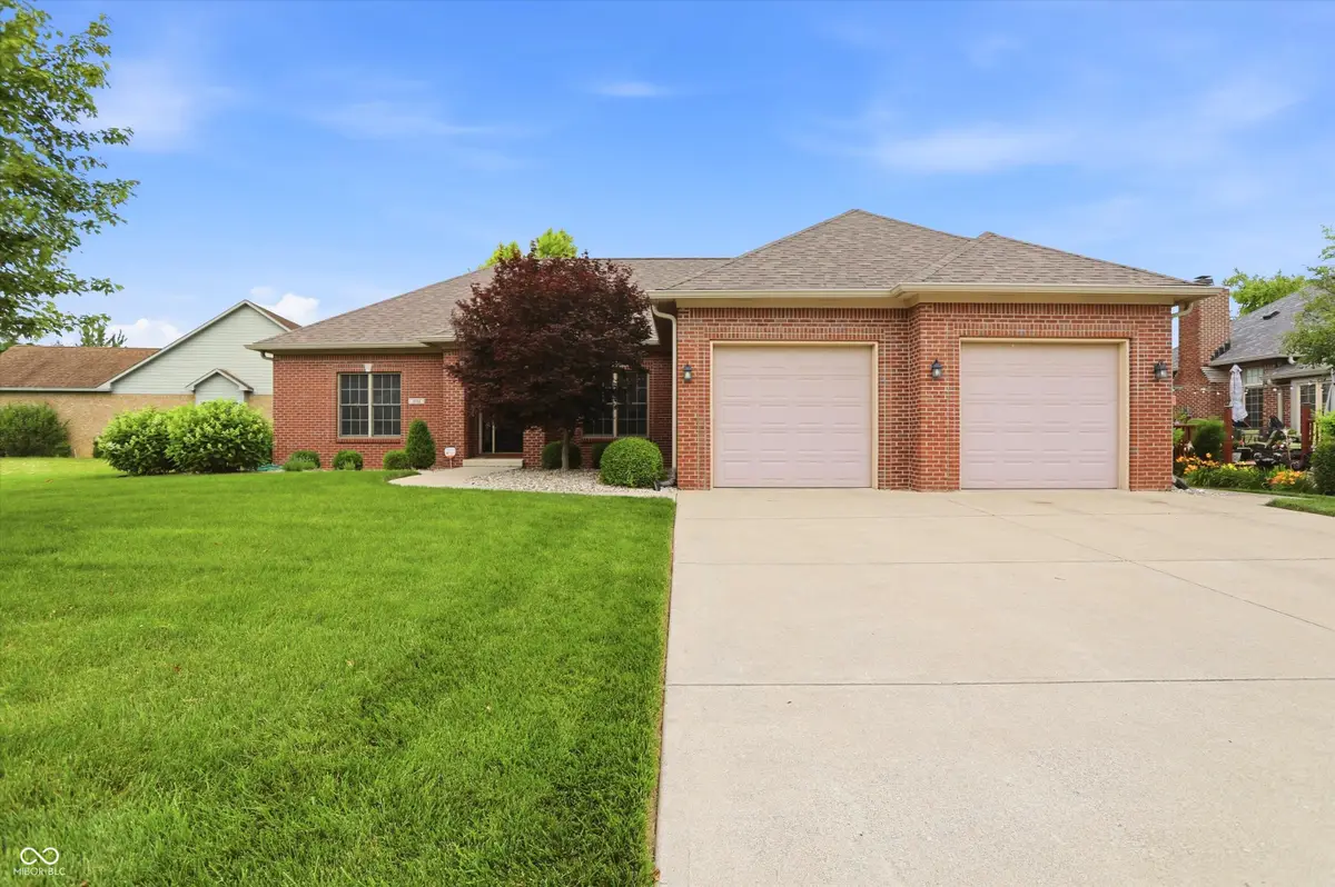 3724 Morningside Drive, Greenwood, IN 46143 - #1