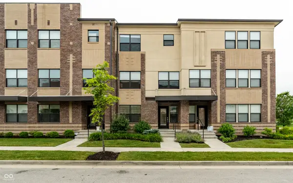2579 Filson Street, Carmel, IN 46032