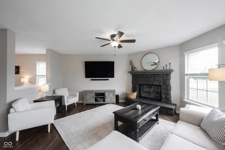 8419 S Shady Trail Drive, Pendleton, IN 46064 - #3
