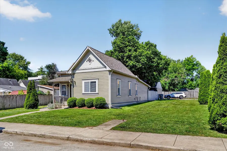934 Olive Street, Indianapolis, IN 46203 - #2