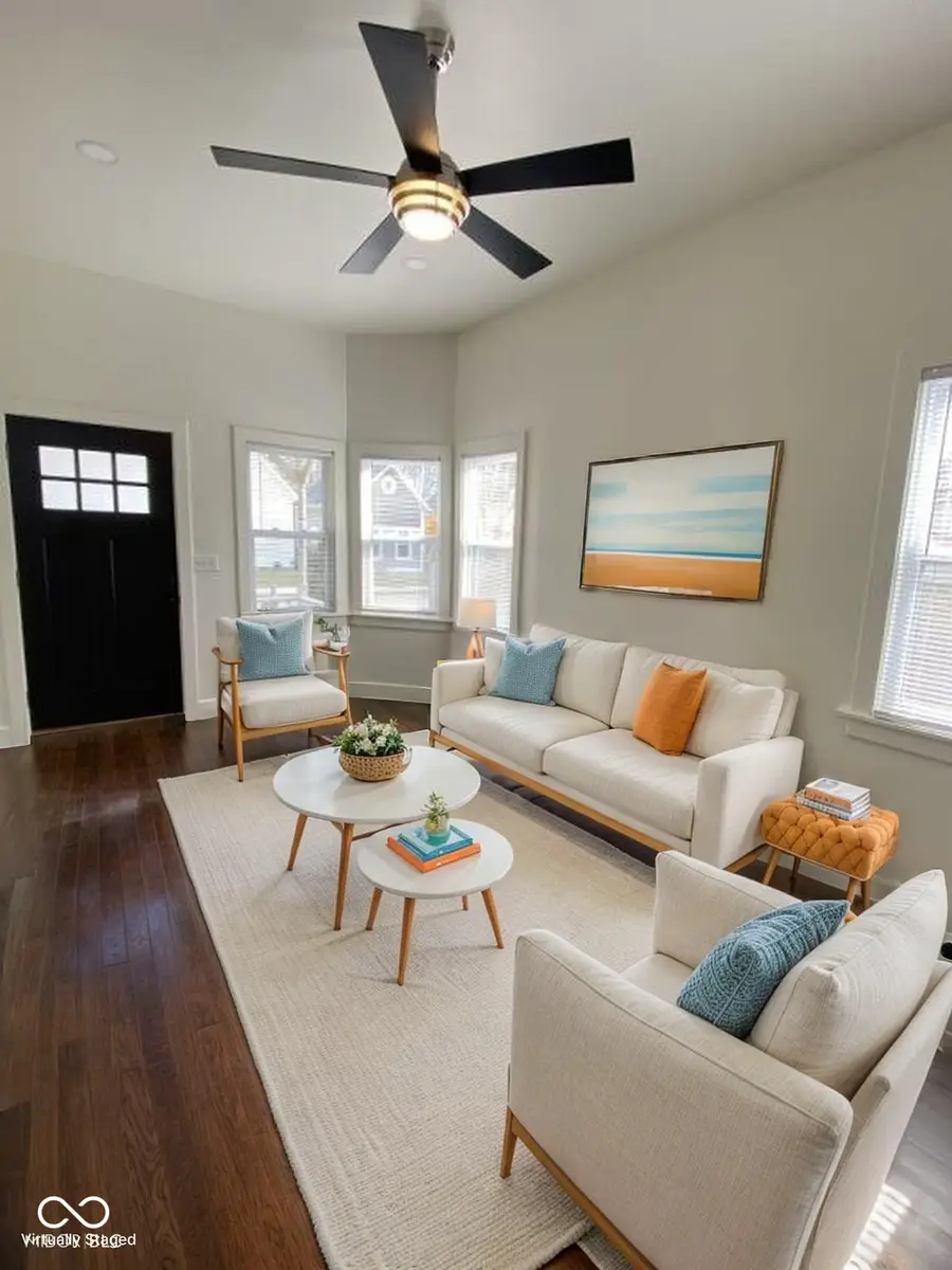 934 Olive Street, Indianapolis, IN 46203 - #3
