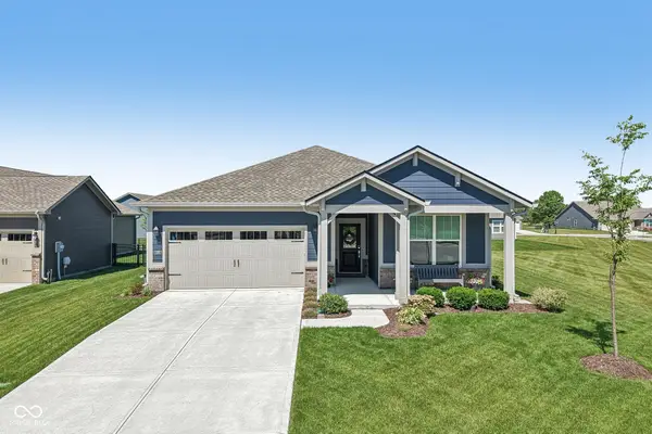 7378 Firestone Road, Whitestown, IN 46075