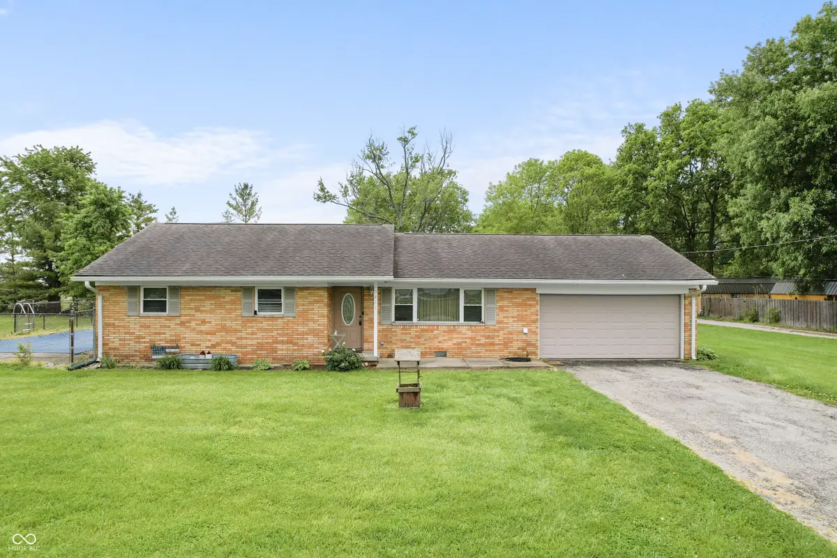 3465 W Smithland Freedom Street, Shelbyville, IN 46176 - #1