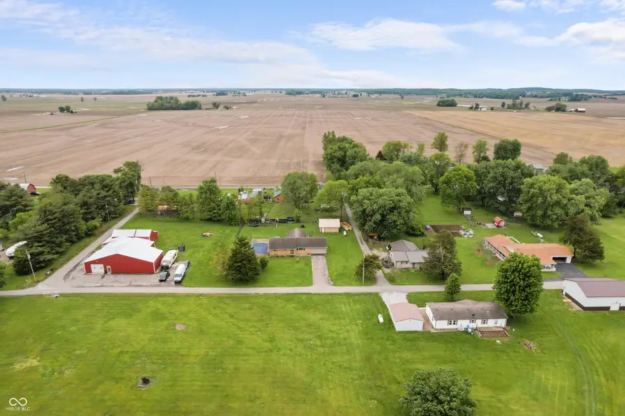 3465 W Smithland Freedom Street, Shelbyville, IN 46176 - #3