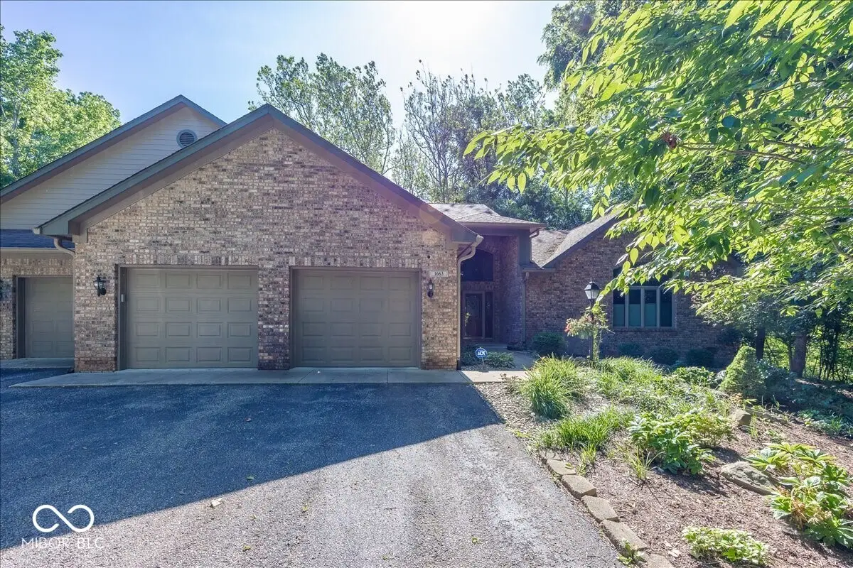 1663 Walnut Trace, Greenfield, IN 46140 - #1