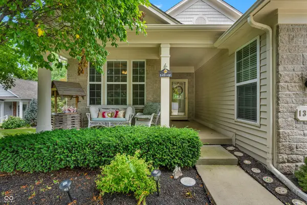 13133 Cresswell Place, Fishers, IN 46037