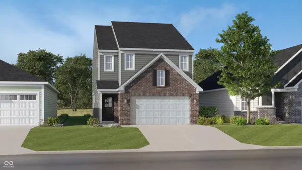 3080 Sugar Grove Drive, Whitestown, IN 46075