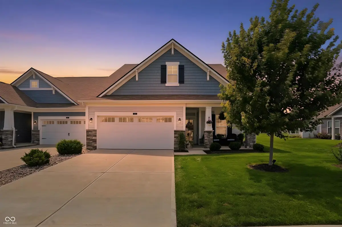 180 Tamarack Larch Boulevard, Cicero, IN 46034 - #1