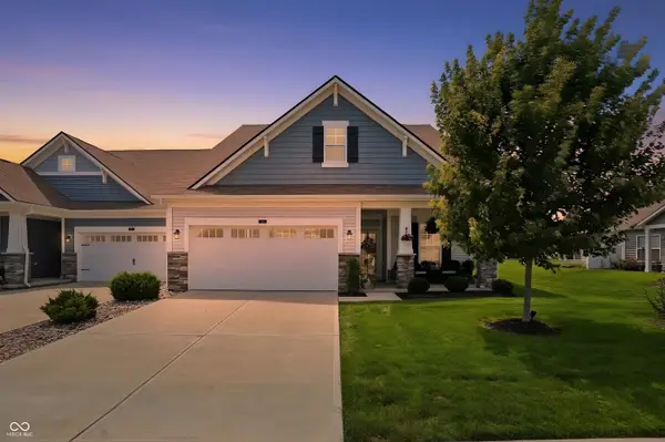 180 Tamarack Larch Boulevard, Cicero, IN 46034
