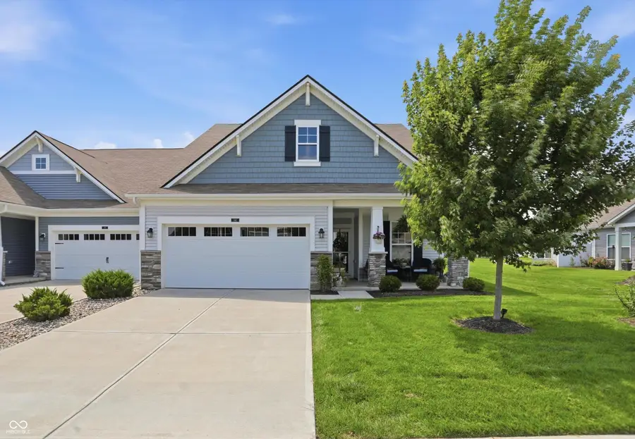 180 Tamarack Larch Boulevard, Cicero, IN 46034 - #3