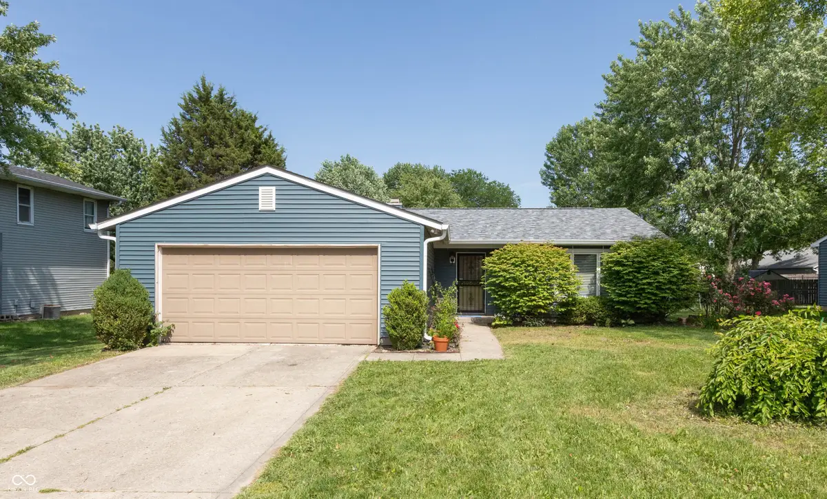 1193 N Meridian Street, Greenwood, IN 46143 - #1