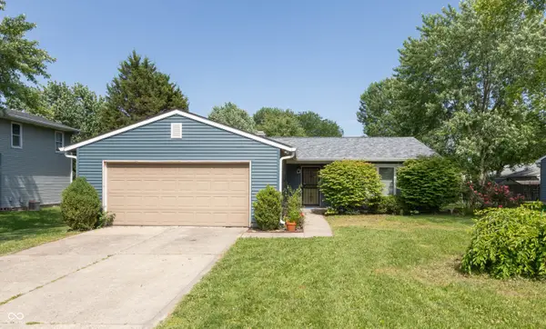 1193 N Meridian Street, Greenwood, IN 46143