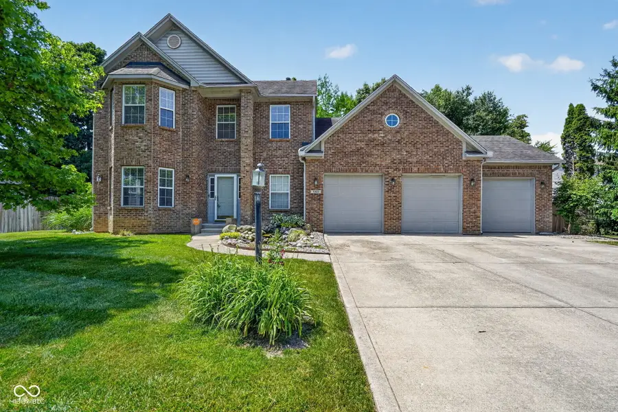 7307 Ponderosa Pines Place, Indianapolis, IN 46239 - #3