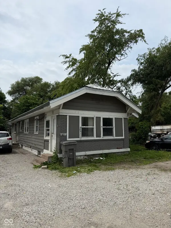 3715 Rockville Road, Indianapolis, IN 46222