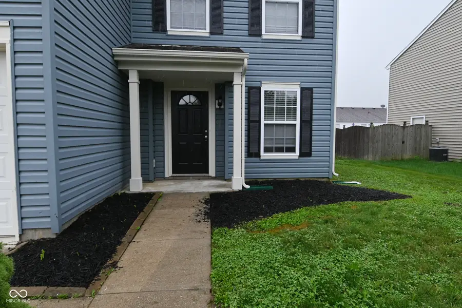 647 Hickory Pine Drive, New Whiteland, IN 46184 - #2