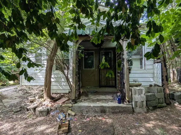 1808 E 68th Street, Indianapolis, IN 46220