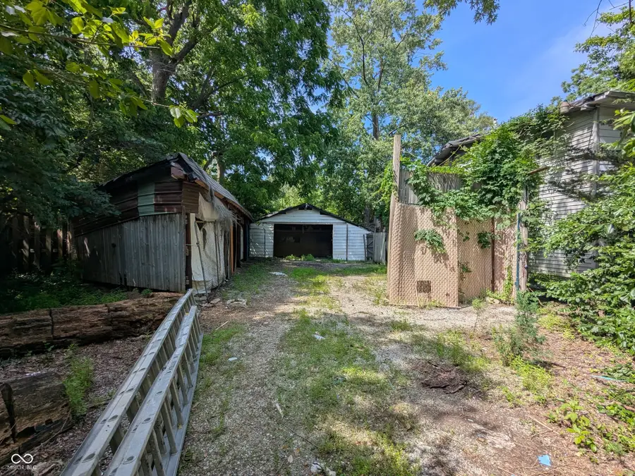 1808 E 68th Street, Indianapolis, IN 46220 - #3