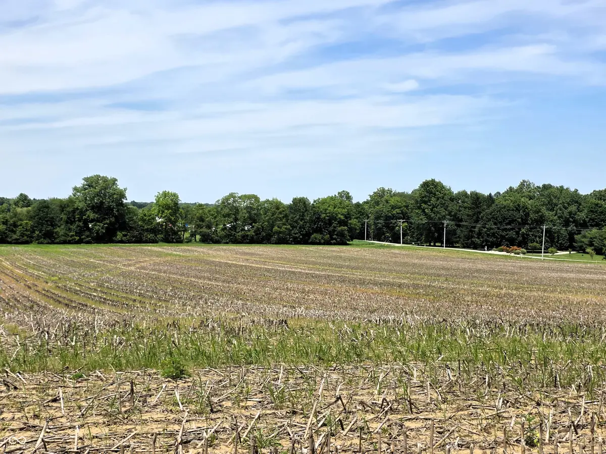 Lot 5 Legacy Estates At Paradise, Martinsville, IN 46151 - #1
