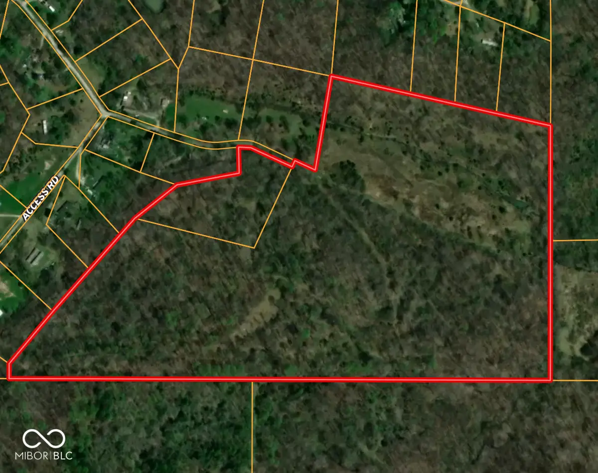 0000 E E Robbins Nest Drive, Springville, IN 47462 - #1