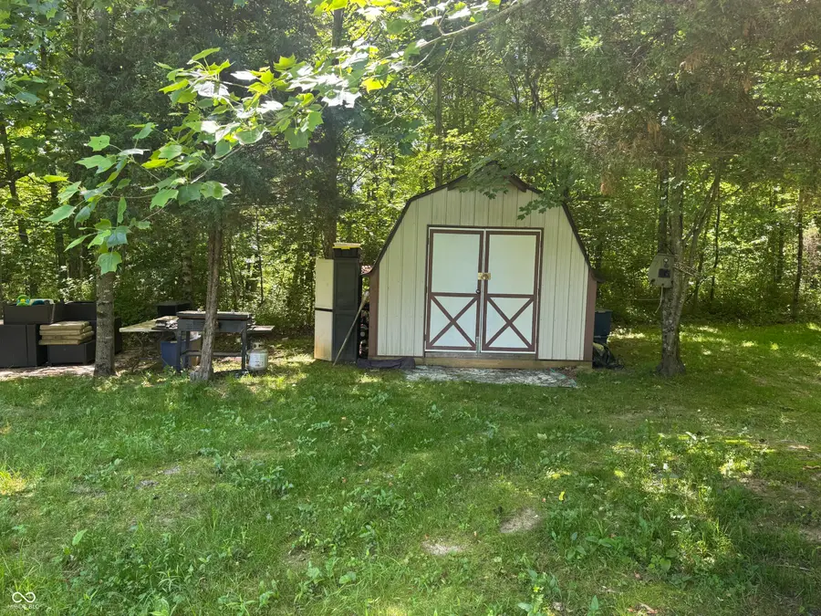0000 E E Robbins Nest Drive, Springville, IN 47462 - #3