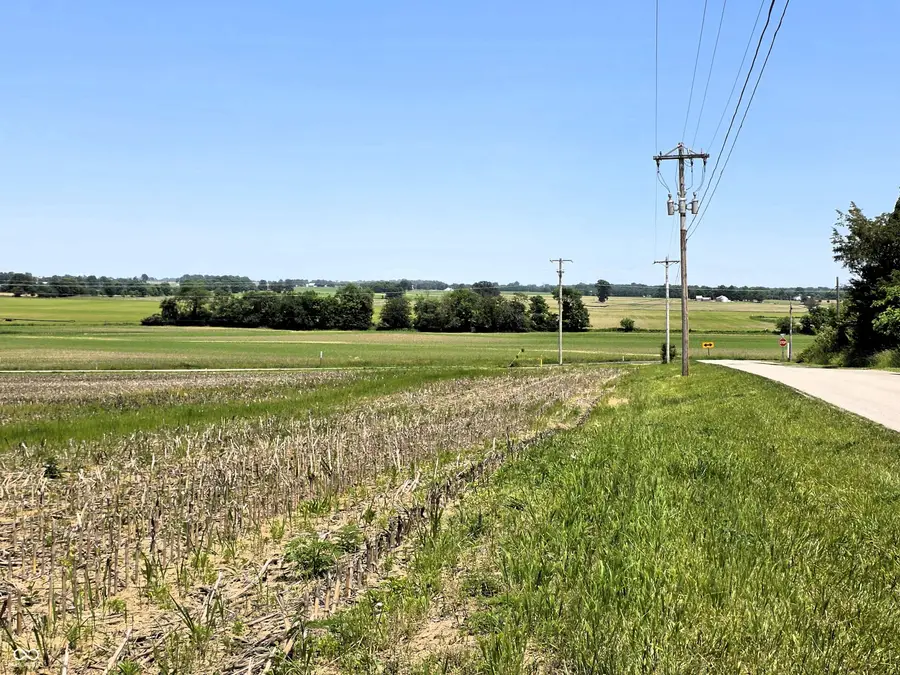 Lot 6 Legacy Estates At Paradise, Martinsville, IN 46151 - #2