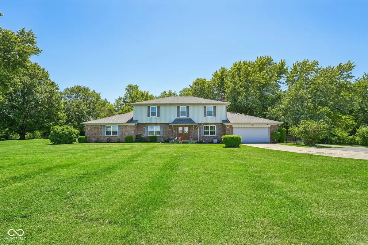 7487 W 500 N, McCordsville, IN 46055 - #1