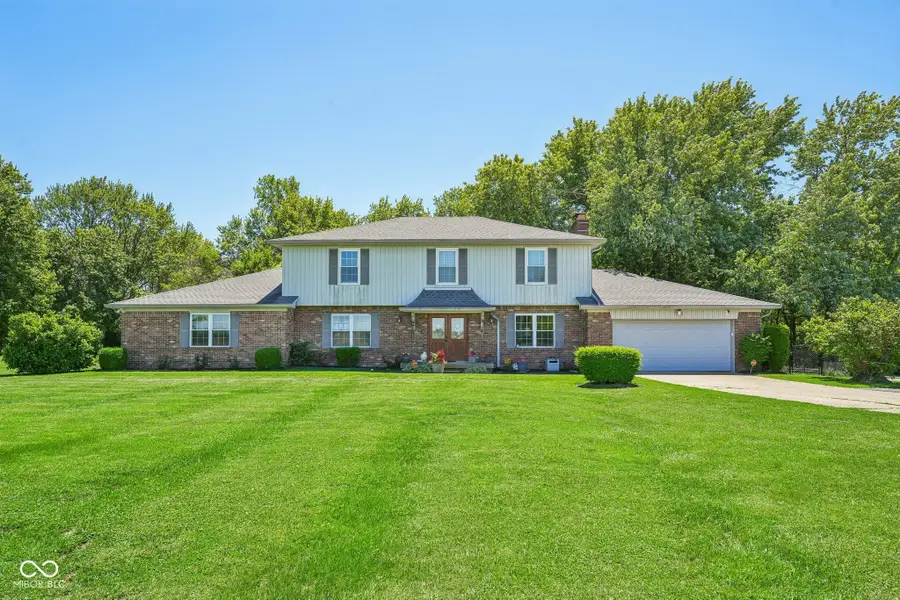 7487 W 500 N, McCordsville, IN 46055 - #2