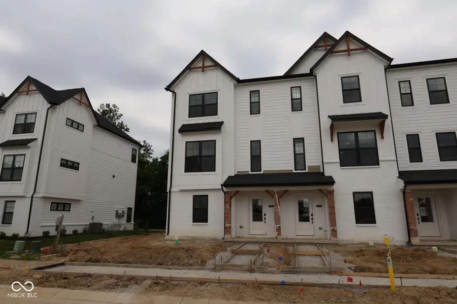 4461 Yellowwood Avenue, Brownsburg, IN 46112 - #2