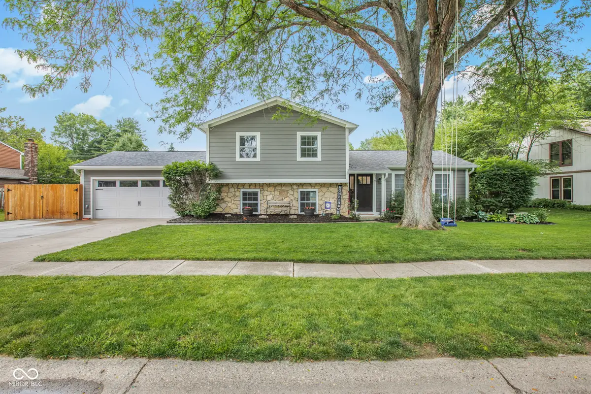 116 Northland Street, Fishers, IN 46038 - #1