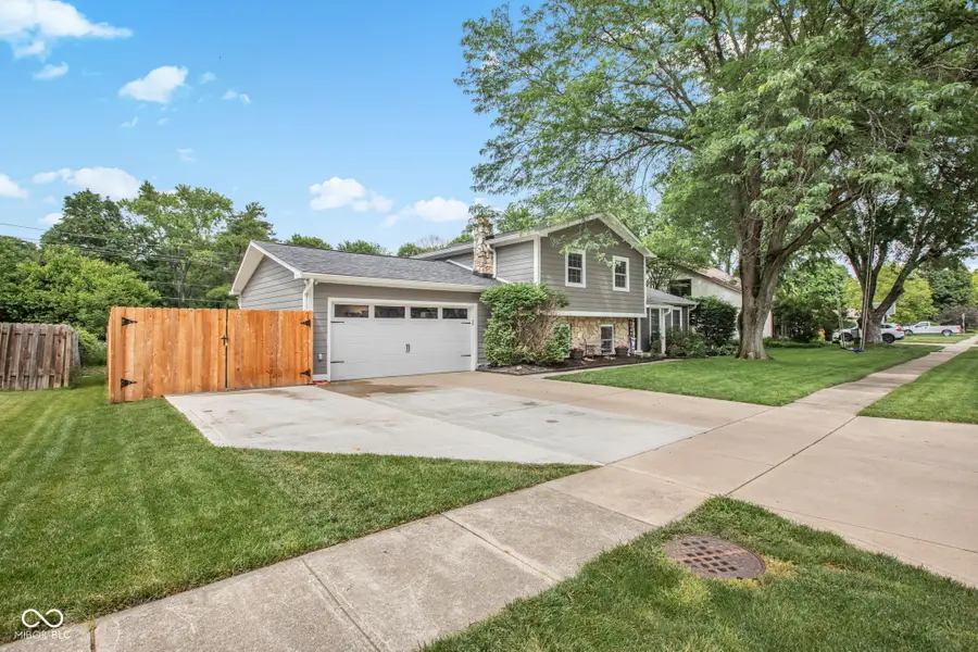 116 Northland Street, Fishers, IN 46038 - #3