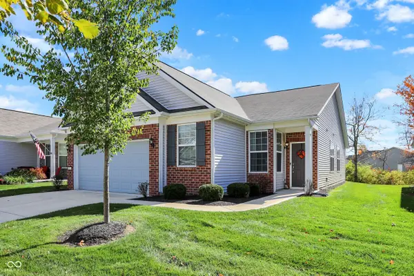 4585 Mimosa Drive, Plainfield, IN 46168