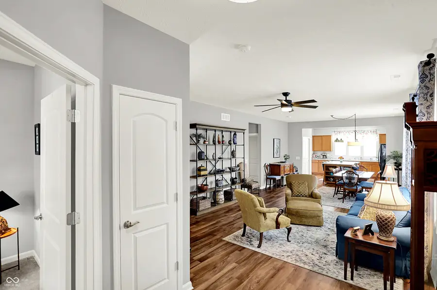 4585 Mimosa Drive, Plainfield, IN 46168 - #3