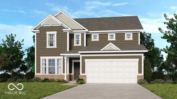 446 Chester Lane, Pittsboro, IN 46167
