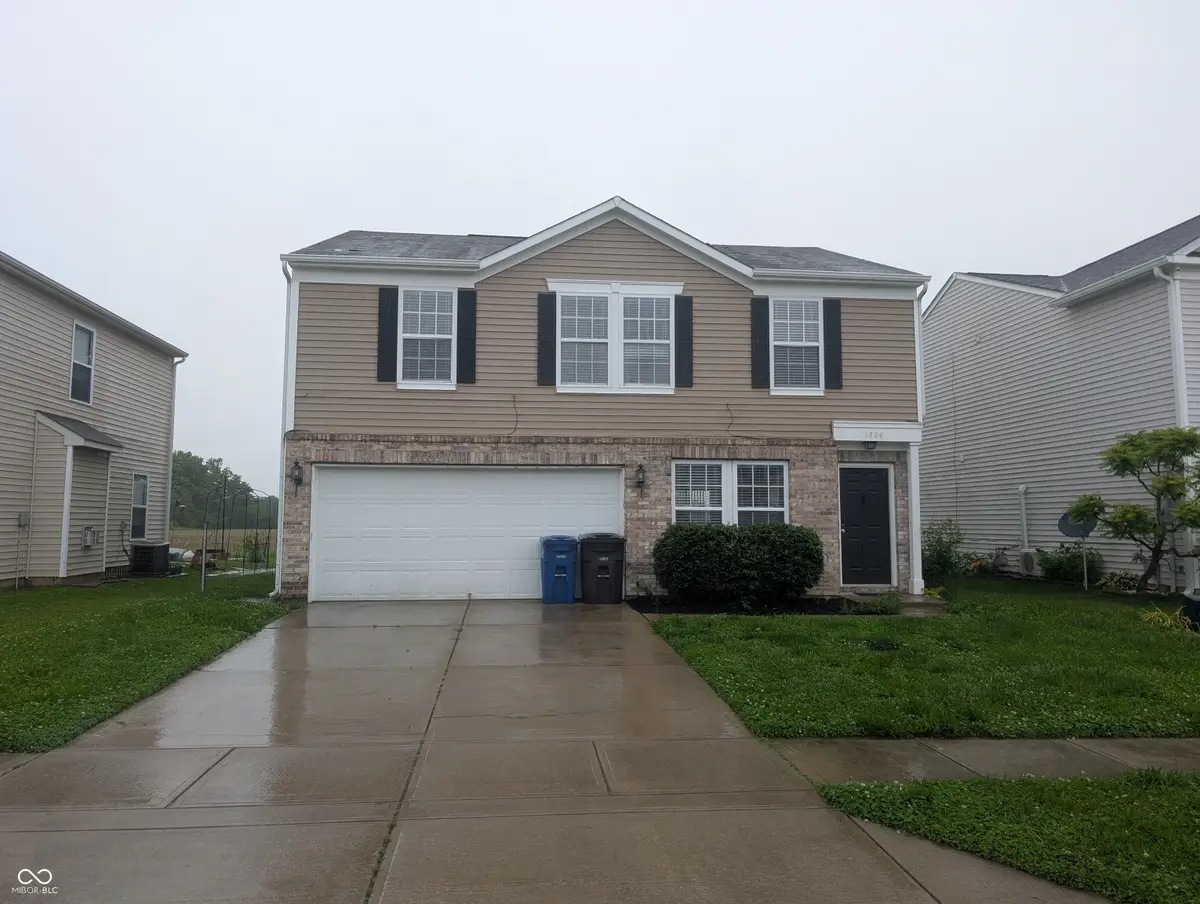 1624 Wagner Drive, Shelbyville, IN 46176 - #1